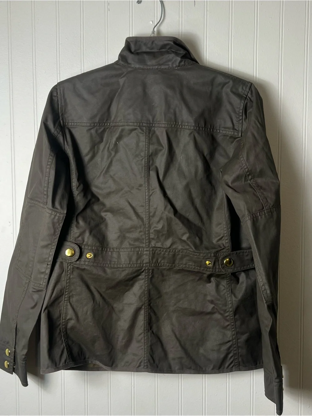 J. Crew gently used